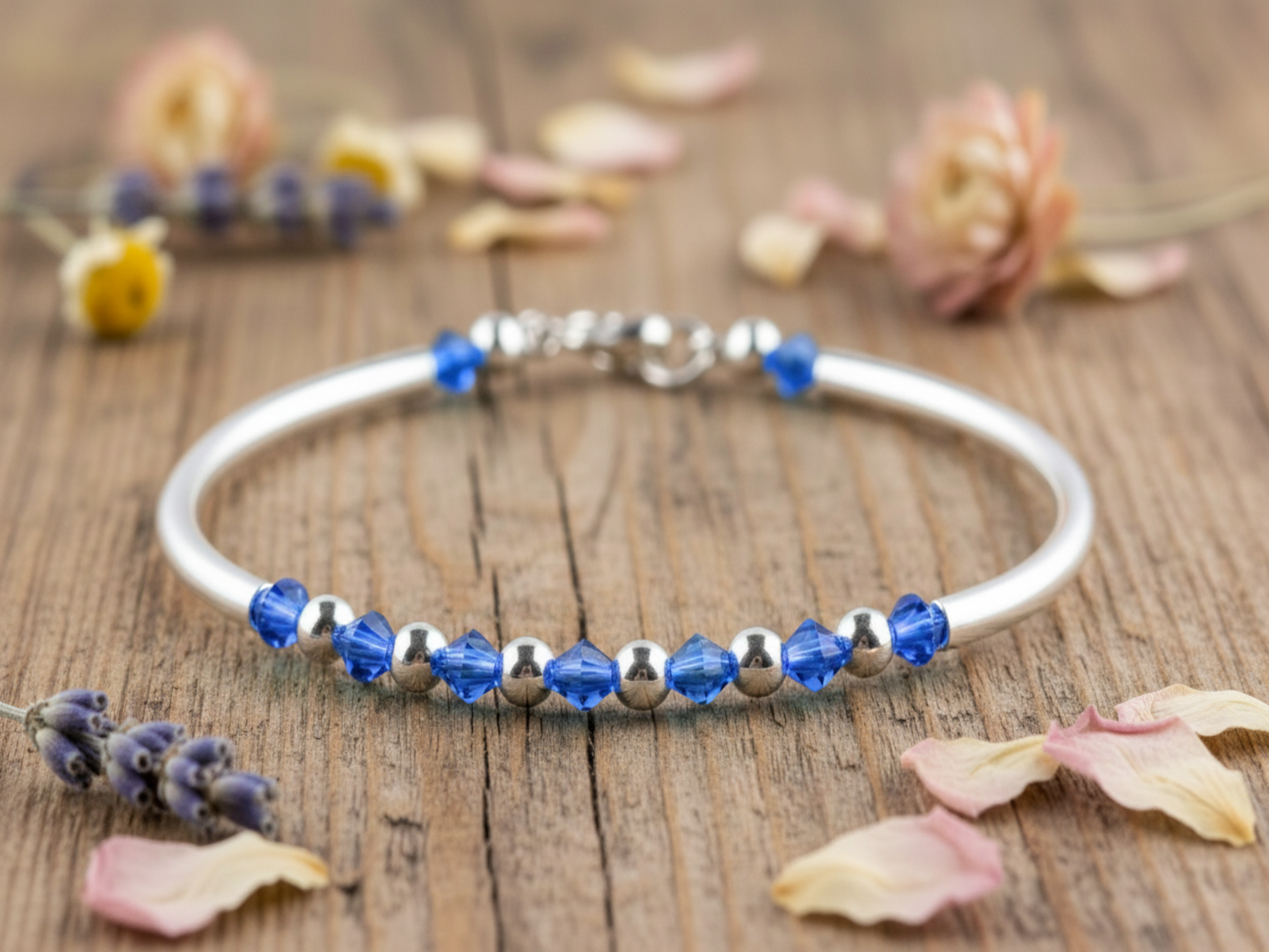 Birth Month Jewelry