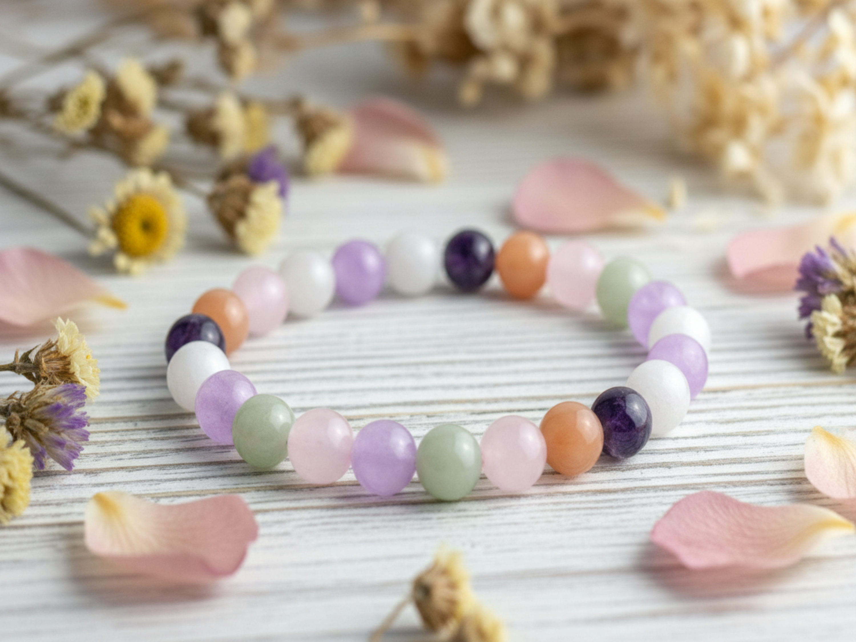 Stretch Bracelets
