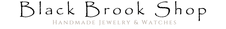 Black Brook Shop - Home