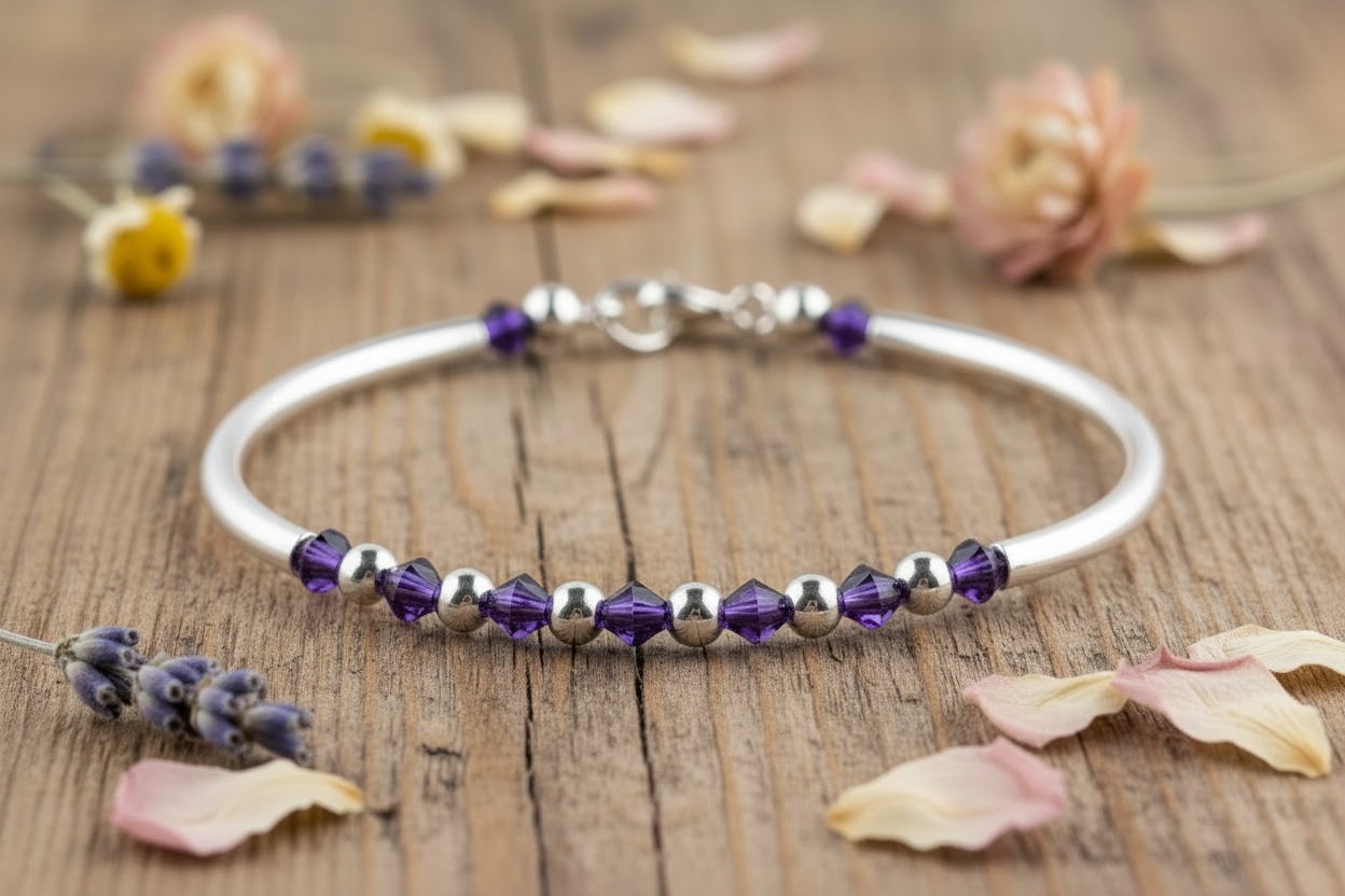 February Amethyst retry