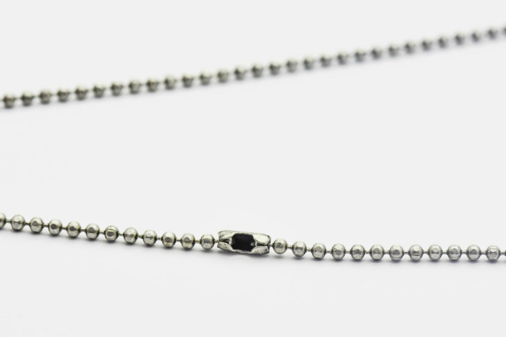 Pink Tassel Necklace, Mood Bead, Tassel Necklace, Long