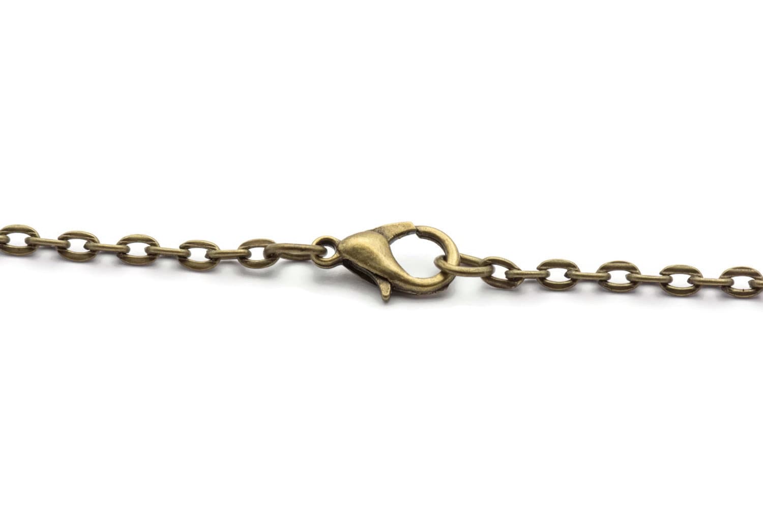 Cupid Pocket Watch Necklace | Valentine's Day Watch | Bronze | Bow and Arrow | Locket Watch | Long Chain