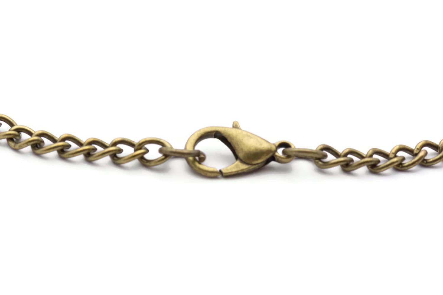 Large Antique Bronze Dad Pocket Watch Necklace | Long Necklace Watch | Bronze Pocket Watch | Dad Watch