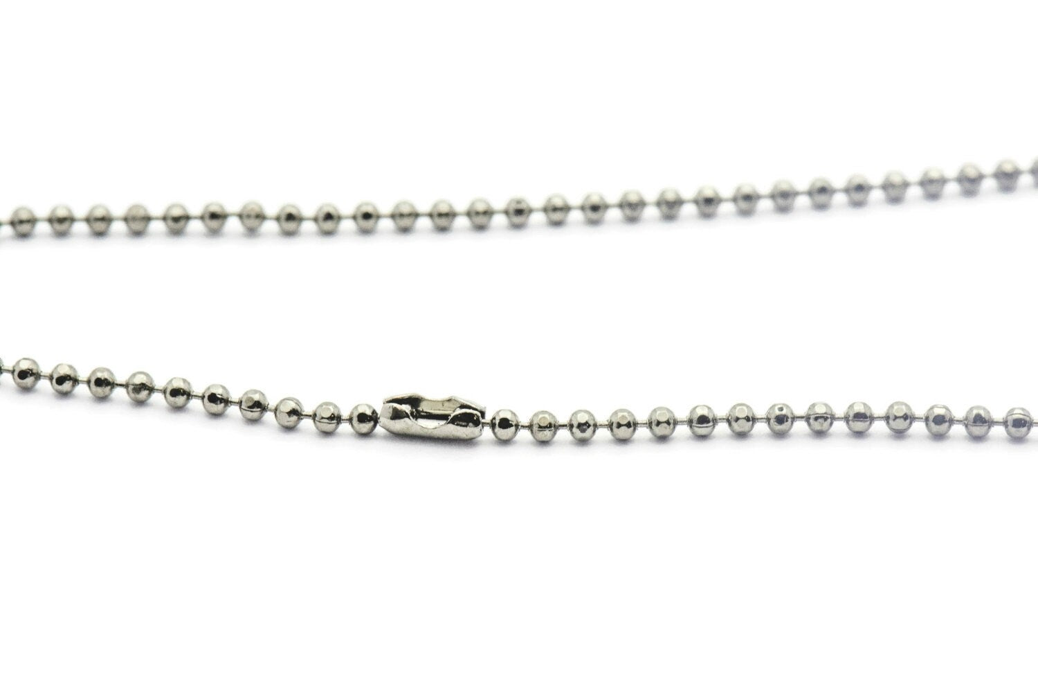 Peace Sign Necklace, Mood Bead, Sign Necklace, Peace