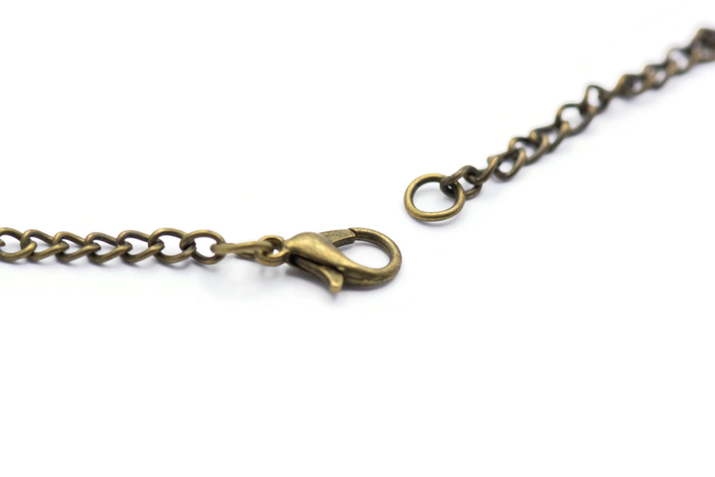Globe Watch Necklace, Roman Numerals, Long Necklace Watch, Bronze Watch, Ladies Watch, Unique Watch Pendant, Tassel Pendant