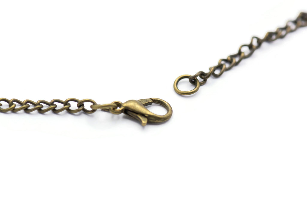 Eiffel Tower Pocket Watch Necklace, Large Watch, Antique Bronze, Long Necklace Watch, Bronze Pocket Watch, Ladies Pocket Watch