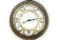 Sun and Moon, Jumbo Pocket Watch, Antique Bronze, Watch Necklace, Long Necklace Watch, Bronze Pocket Watch, Ladies Pocket Watch