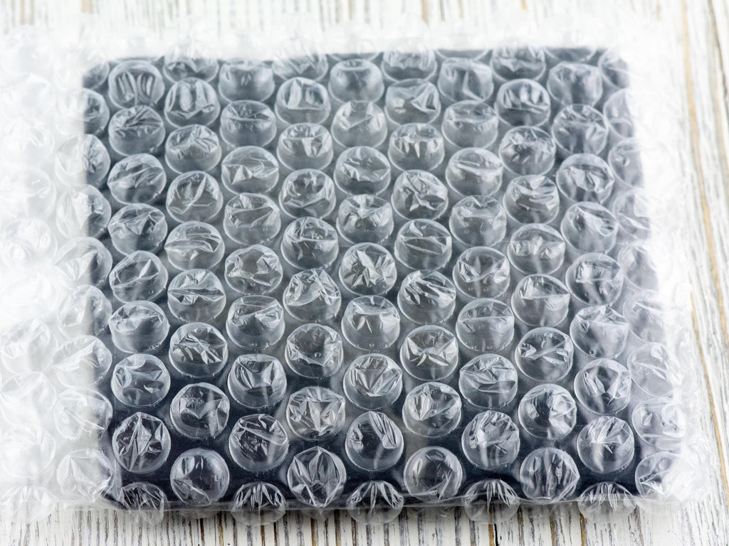 Laser Engraved Sunflower Black Slate Square Coaster • Rustic Barware