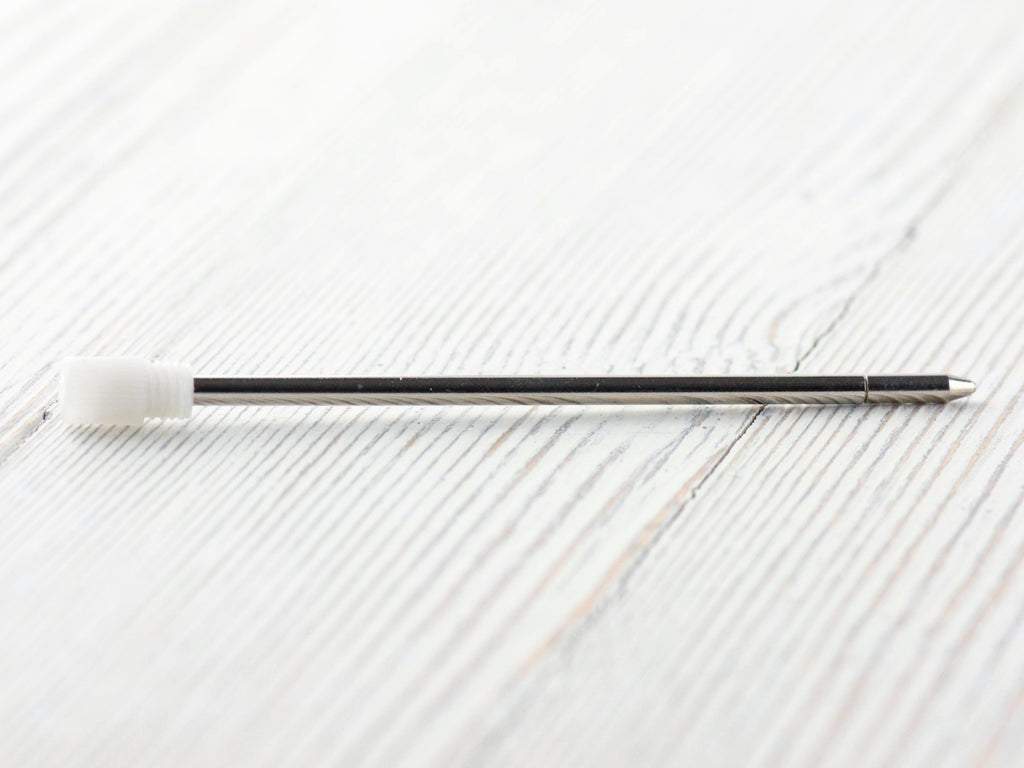 Bead Pen Black Ink Refill Cartridge • GB Style