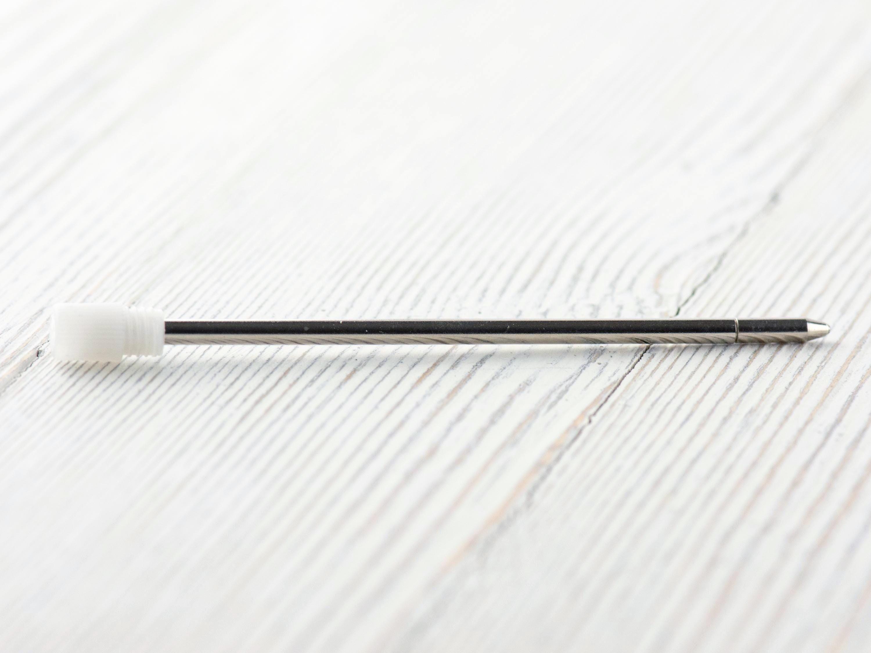 Bead Pen Black Ink Refill Cartridge • GB Style