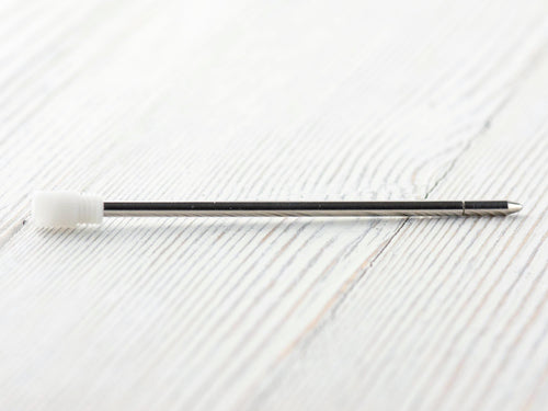 Bead Pen Black Ink Refill Cartridge • GB Style